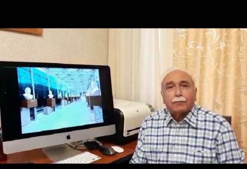 Beynəlxalq Muğam Mərkəzi muğam korifeylərimizin yaradıcılığından bəhs edən onlayn mühazirələr təqdim edir