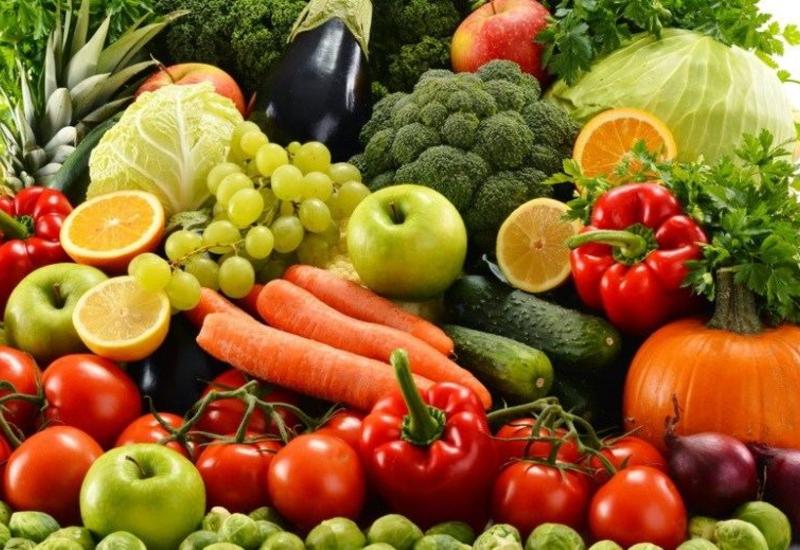 İmmuniteti gücləndirən qidalar