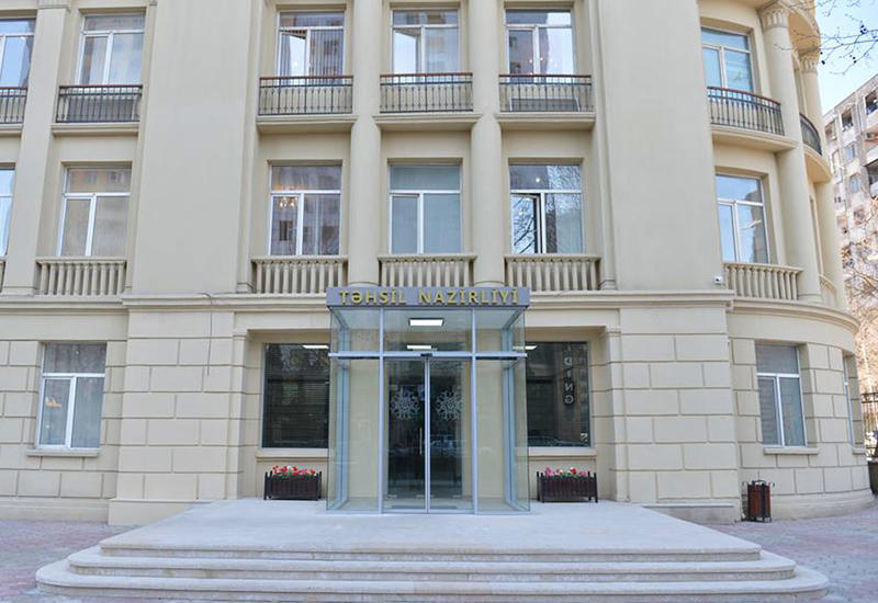 Təhsil Nazirliyində yeni təyinatlar olub