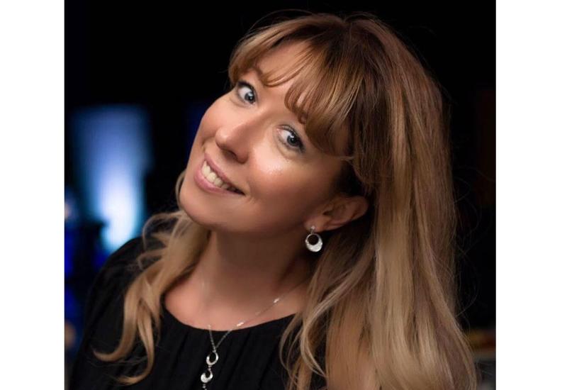 Актриса Яна Никитина: Мы должны понимать, что самоизоляция сегодня - единственный выход