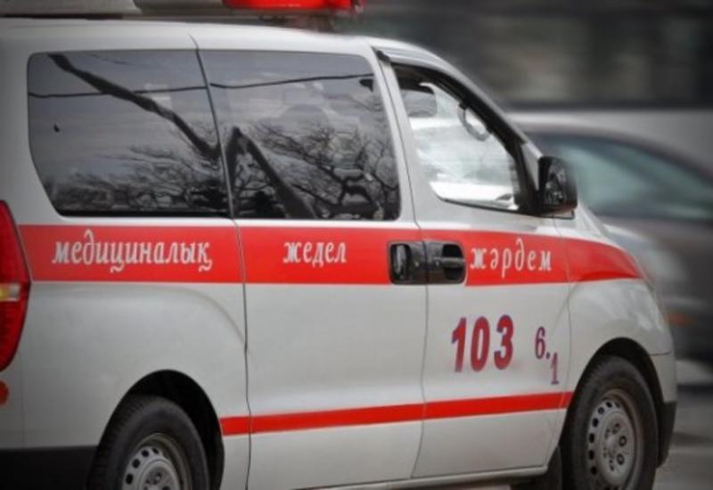 Шестой пациент с коронавирусом умер в Казахстане