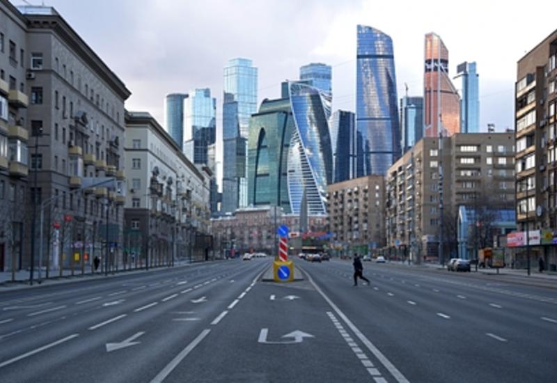 В Москве еще более 500 человек заразились коронавирусом