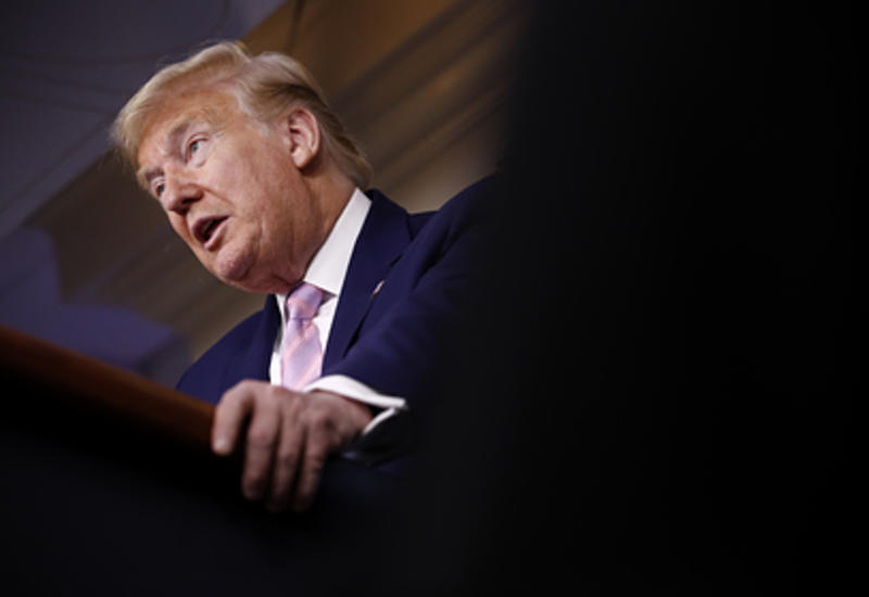 Трамп предсказал большое число смертей от коронавируса в США