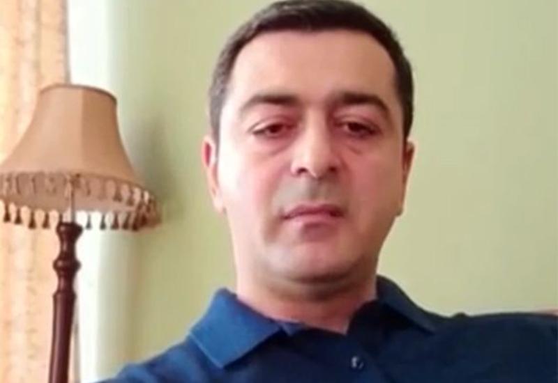 Чемпион мира Рашад Ахмедов: Если мы хотим, чтобы вирус не имел серьезных осложнений, все должны обязательно оставаться дома (ВИДЕО)