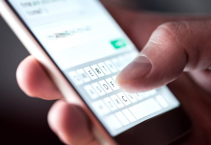 С сегодняшнего дня в Азербайджане для выхода из дома необходимо SMS-разрешение