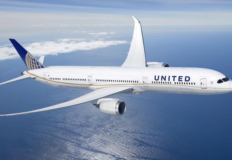 United Airlines отменит 90% своих рейсов в двух аэропортах Нью-Йорка и Нью-Джерси