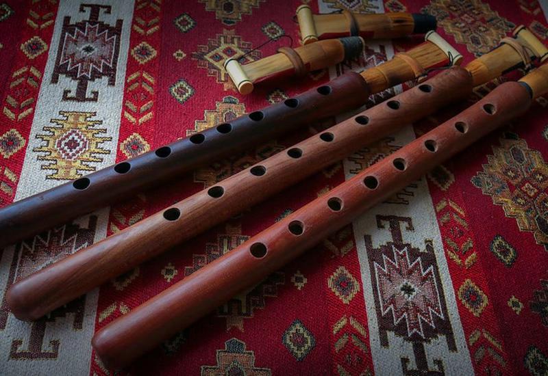 Азербайджан и Турция подали заявку о включении балабана в Список культурного наследия ЮНЕСКО