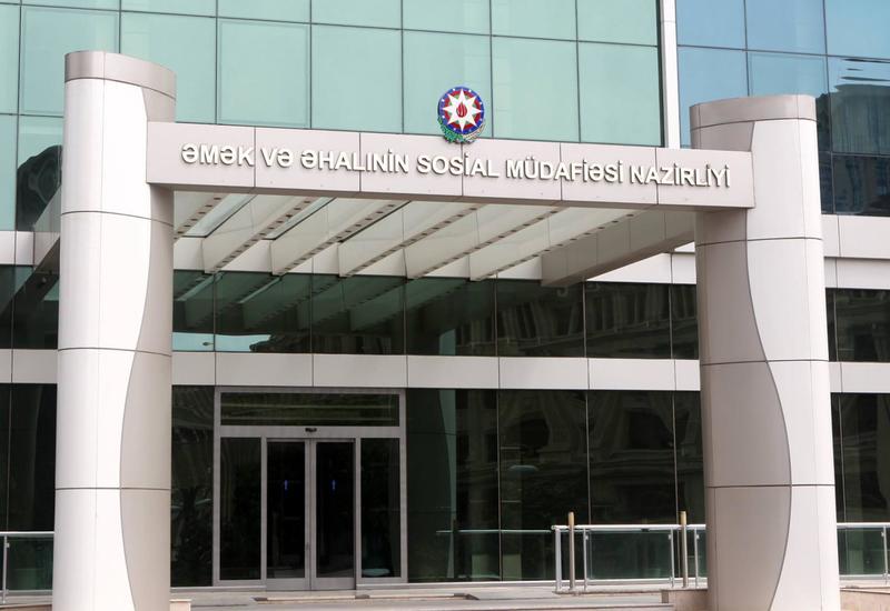 Nazirlik Qarabağ müharibəsi əlilinin mənzil təminatı ilə bağlı yayılan xəbərlərə aydınlıq gətirdi