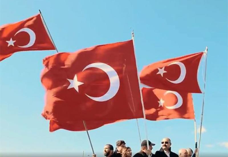 “Biz bizə yetərik Türkiyəm” - Milli həmrəylik kampaniyası