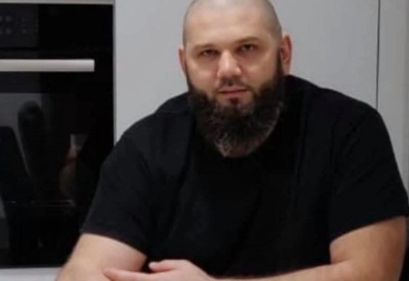 Во Франции от коронавируса скончался азербайджанский спортсмен