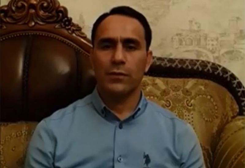 Namiq Abdullayev: Gəlin, həyatımızı riskə atmayaq, bu virusla birgə mübarizə aparaq