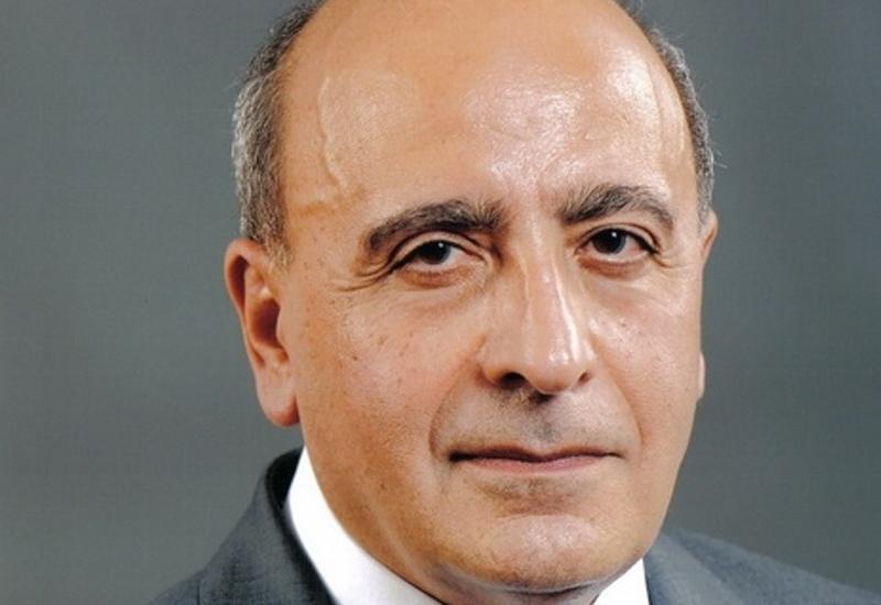 Расим Мусабеков: У Азербайджана есть все ресурсы для полного восстановления Карабаха