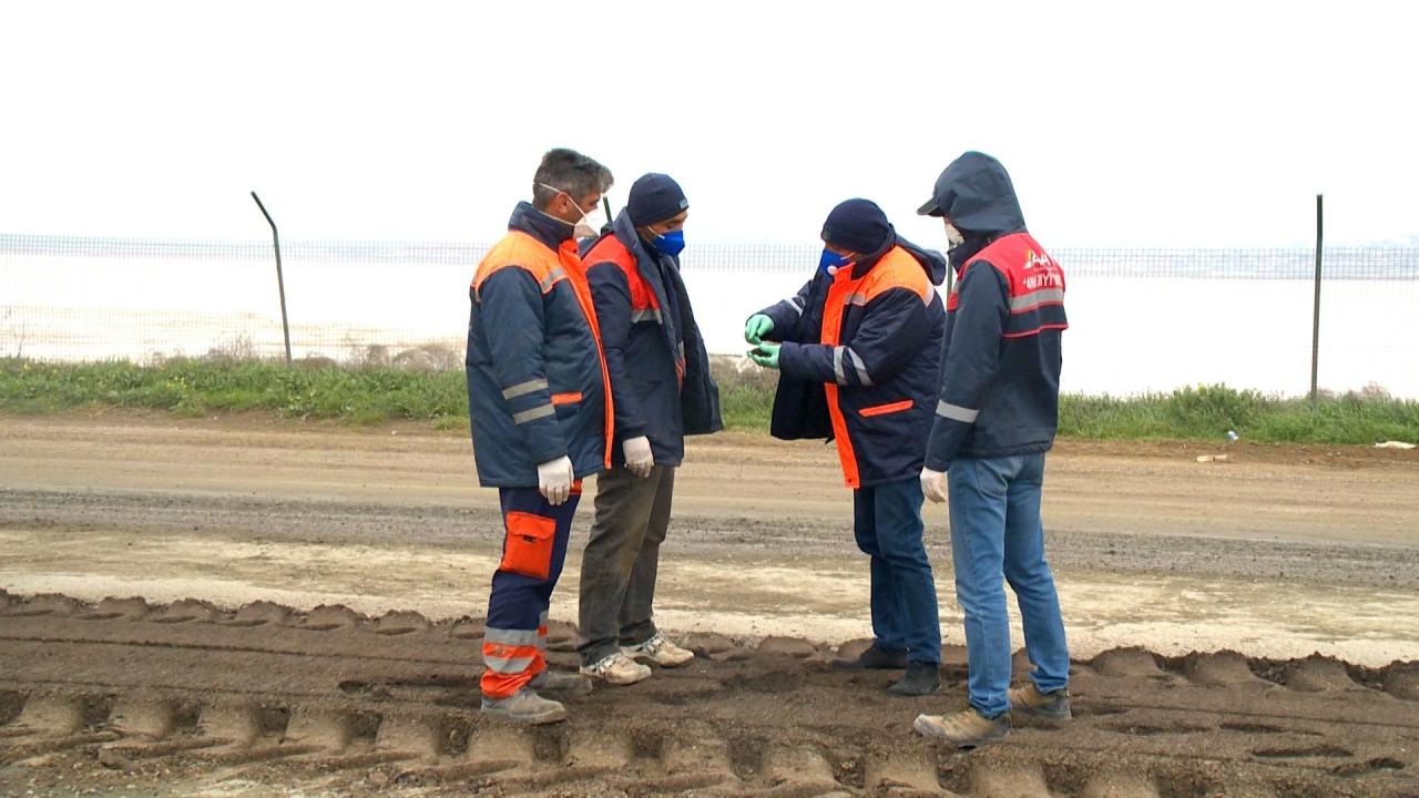 Начата реконструкция автодороги Масазыр-Новханы