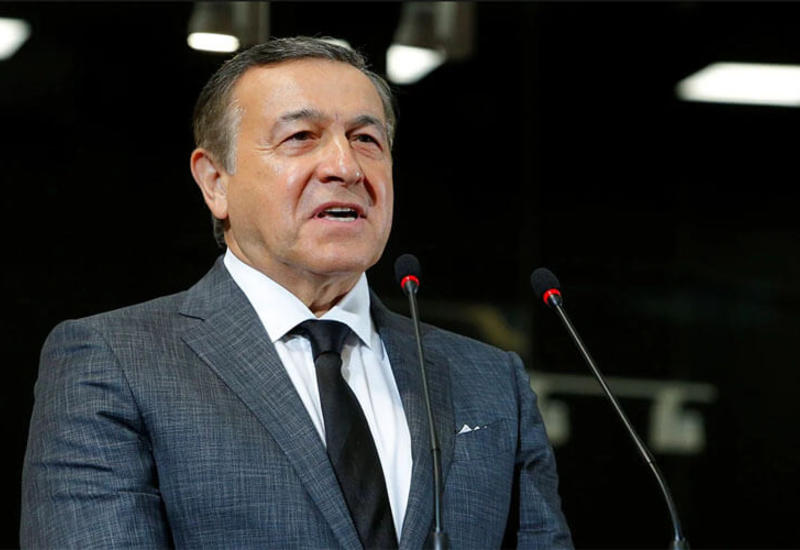 Араз Агаларов сделал прогноз по ценам на нефть