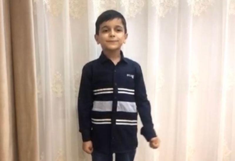 Gənc istedadlarımız gözəl ifaları ilə #evdeqalmusiqisizqalma çağırışını edirlər