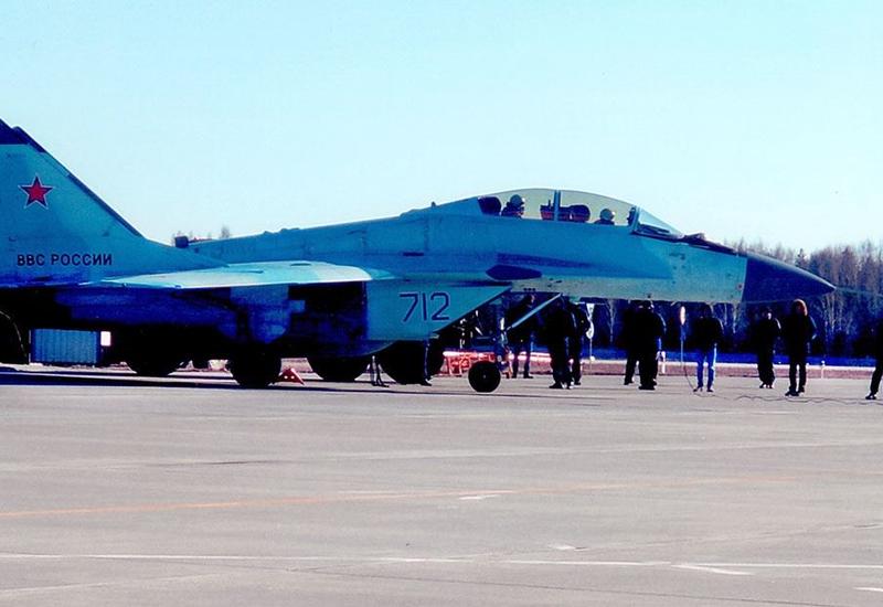Азербайджан закупает самые современные российские боевые самолеты