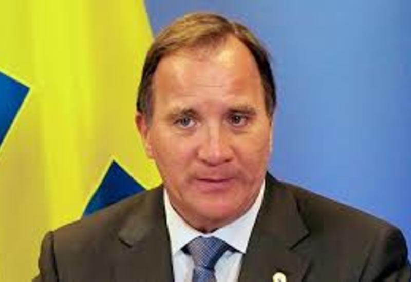 Премьер-министр Швеции: Мы будем считать мертвых тысячами