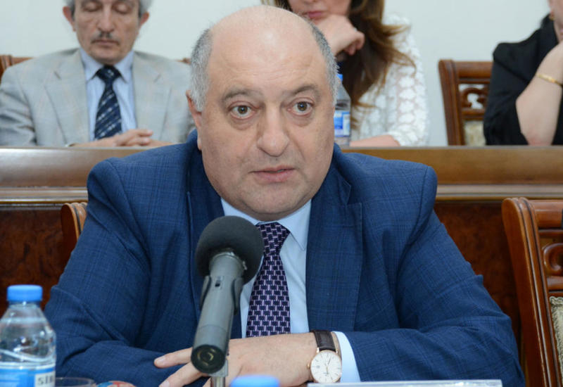 Муса Гулиев: В Азербайджане предпринимаются все меры для защиты здоровья граждан