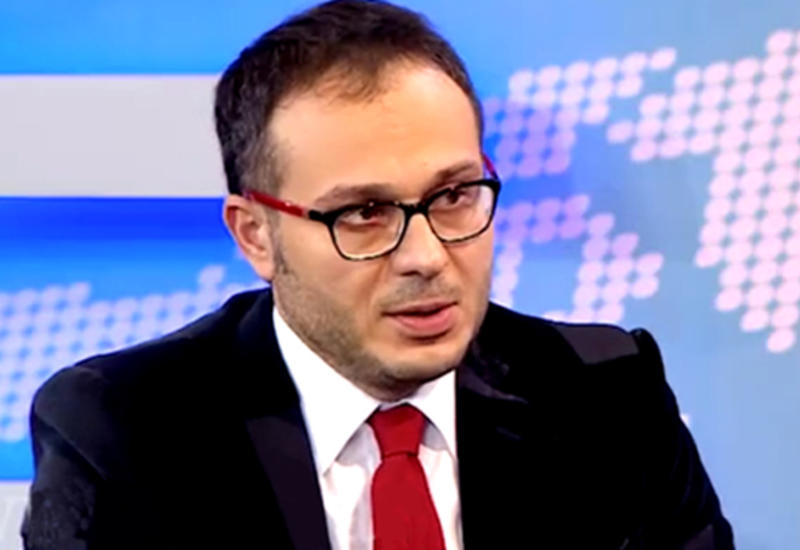 Рамиль Гасан: Лица, помилованные в результате гуманистического шага Президента Ильхама Алиева, сделают правильные выводы