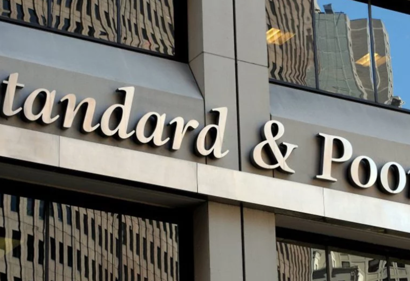Standard & Poor’s подтвердила высокий рейтинг Азербайджана