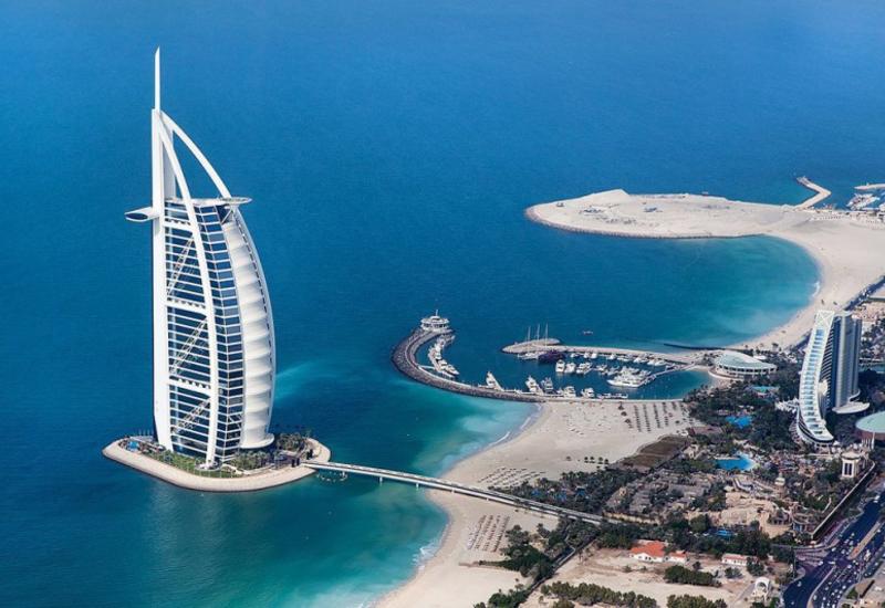 10 самых поразительных сооружений ОАЭ