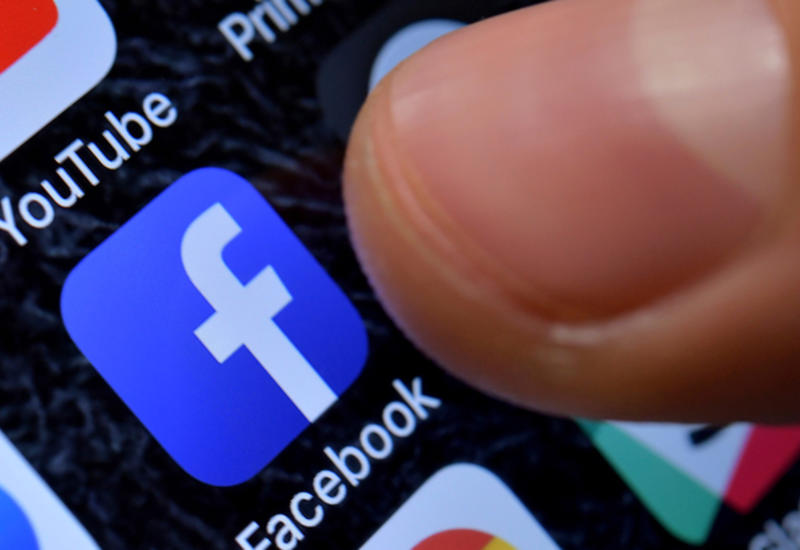 Facebook следит за перемещениями людей для борьбы с Covid-19