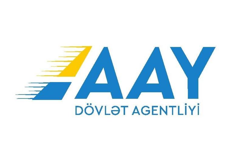 Госагентство автодорог Азербайджана о подрыве грузовика на мине