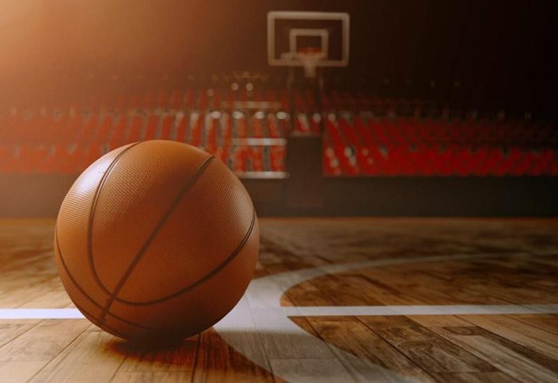 FIBA Europe отменило все запланированные на лето баскетбольные турниры