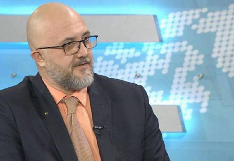Евгений Михайлов: Правительство Азербайджана оказывает колоссальную поддержку населению, предпринимая всевозможные меры для борьбы с пандемией