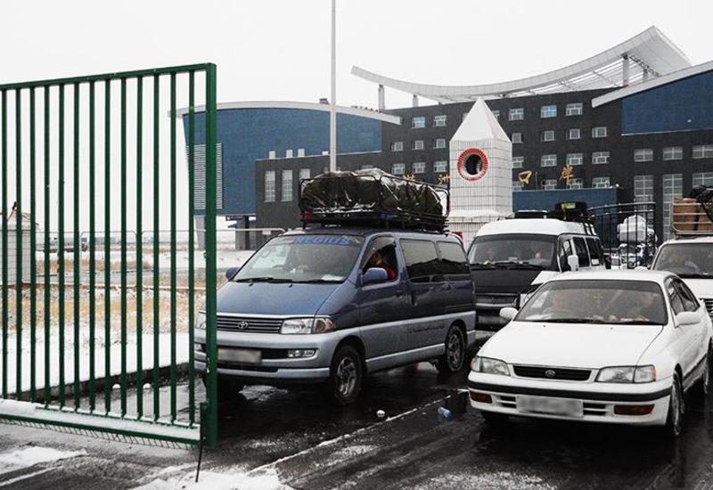 Китай закроет последний пассажирский пункт пропуска на границе с Россией