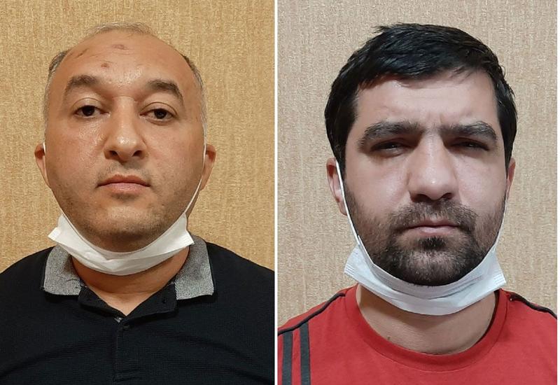 В Баку задержаны лица, продававшие поддельные справки
