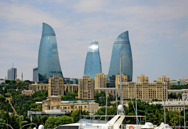 Продлен срок безвиза для граждан Турции в Азербайджане
