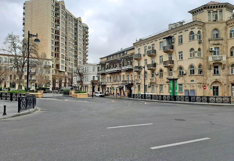 С 9 апреля некоторым гражданам будет запрещено покидать свои квартиры