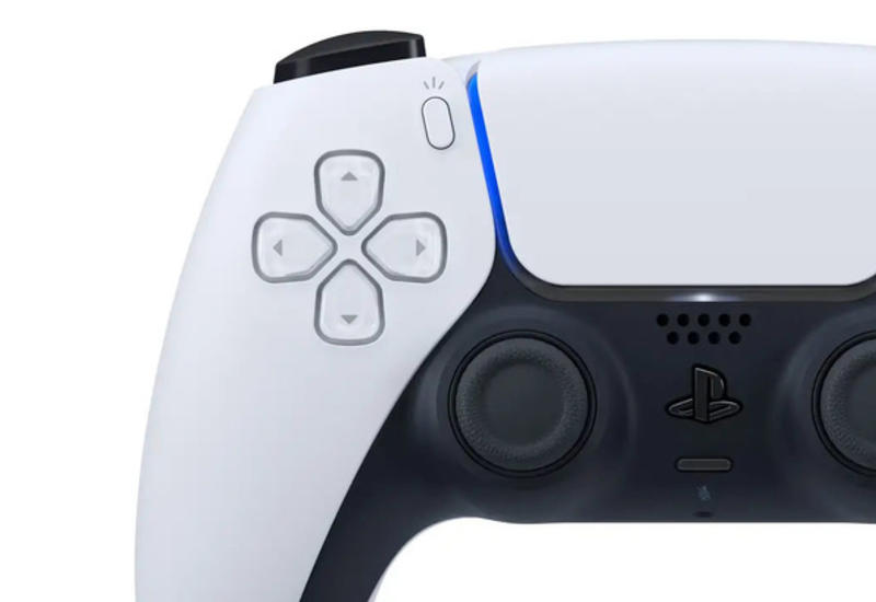Геймпад PlayStation 5 будет резко отличаться от предшественника
