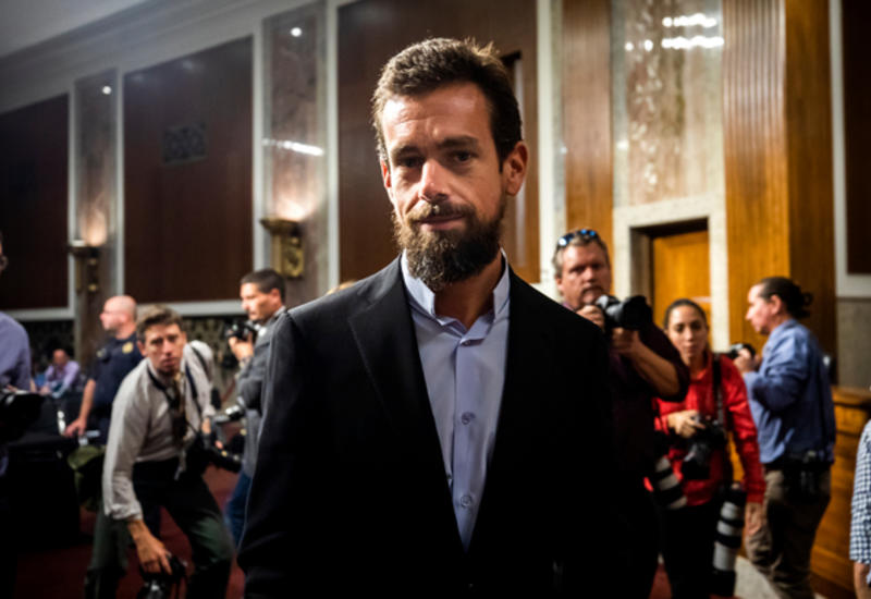 Глава Twitter пожертвует $1 миллиард на борьбу с коронавирусом