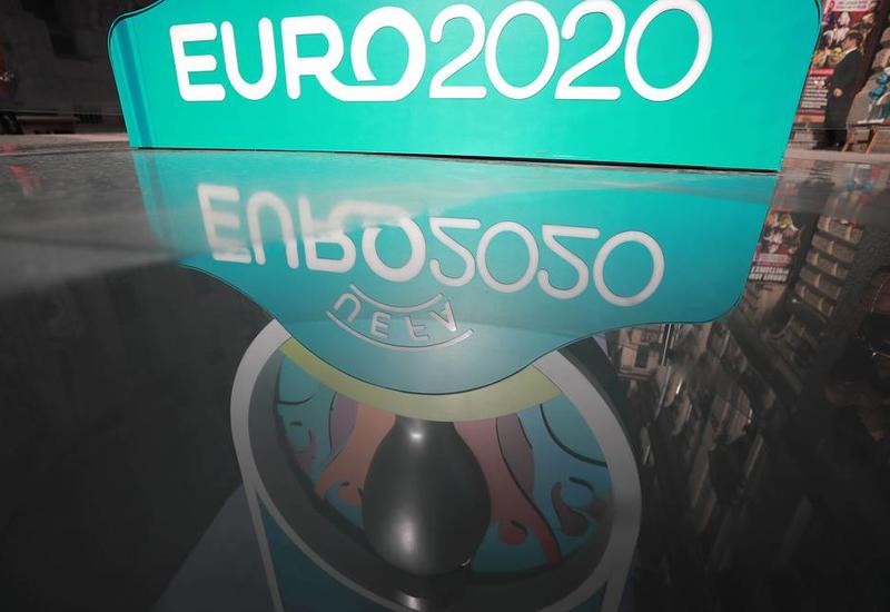 УЕФА может сократить число городов Евро-2020