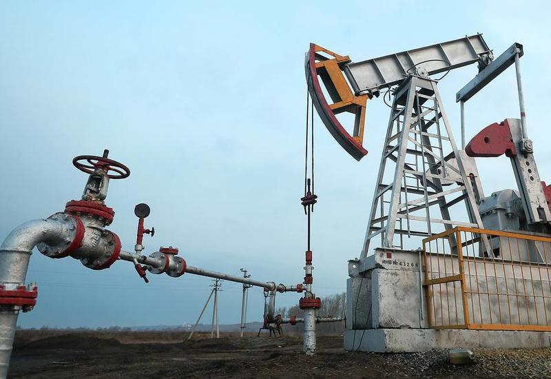Цена нефти Brent превысила $36