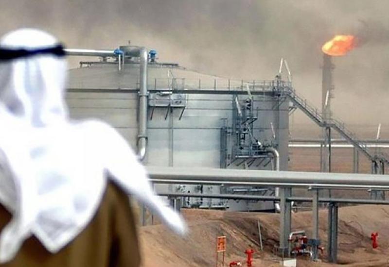 Саудовская Аравия готова сократить добычу нефти на 4 млн баррелей в сутки