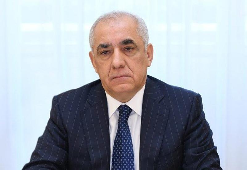 Али Асадов: Реализация транзитного потенциала Азербайджана - одно из важных условий диверсификации экономики