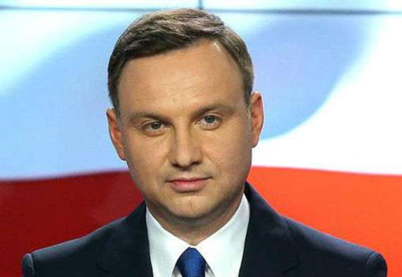 Президент Польши поддержал идею проведения выборов по почте