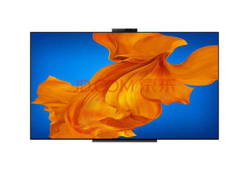 Huawei выпустила свой первый OLED-телевизор
