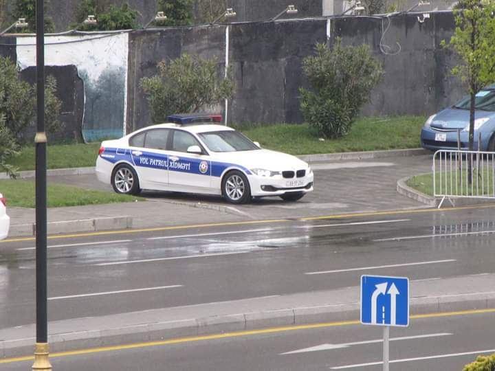 BŞBPİ vətəndaşları xüsusi karantin rejiminə əməl etməyə çağırır