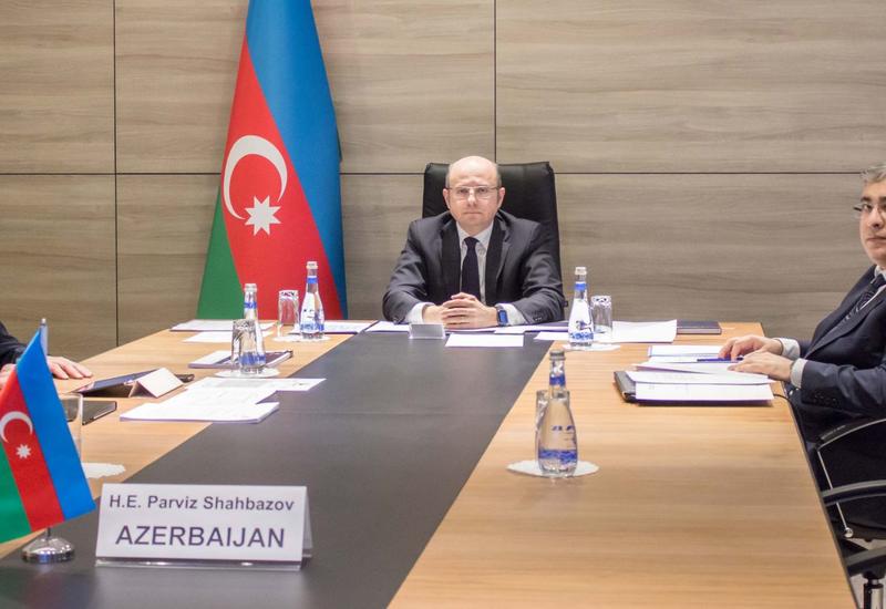 Азербайджан присоединился к сделке ОПЕК+