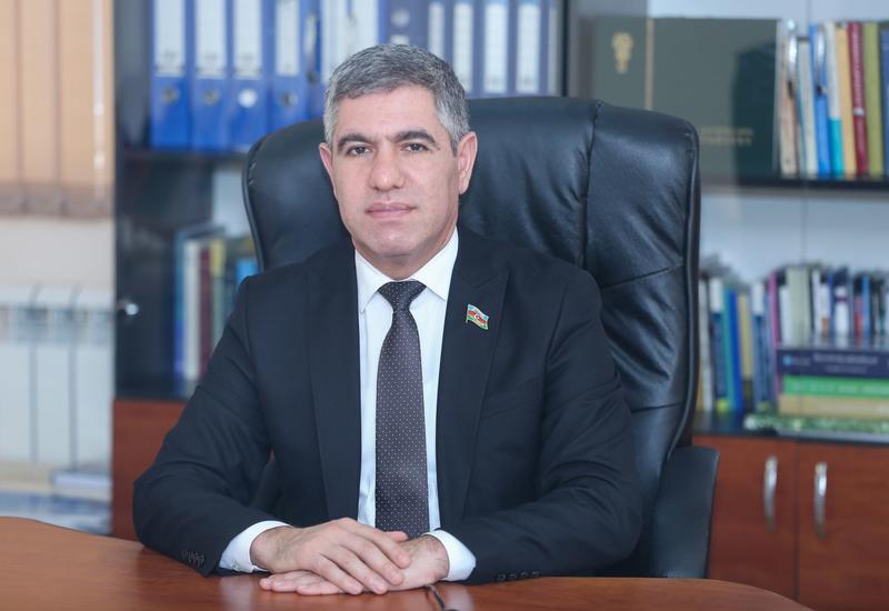 Ermənistanda iqtisadi tənəzzül var, bu baxımdan onlar bütün kommunikasiyaların qısa zamanda bərpasına çalışmalıdırlar