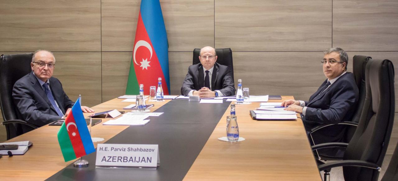 Азербайджан присоединился к сделке ОПЕК+