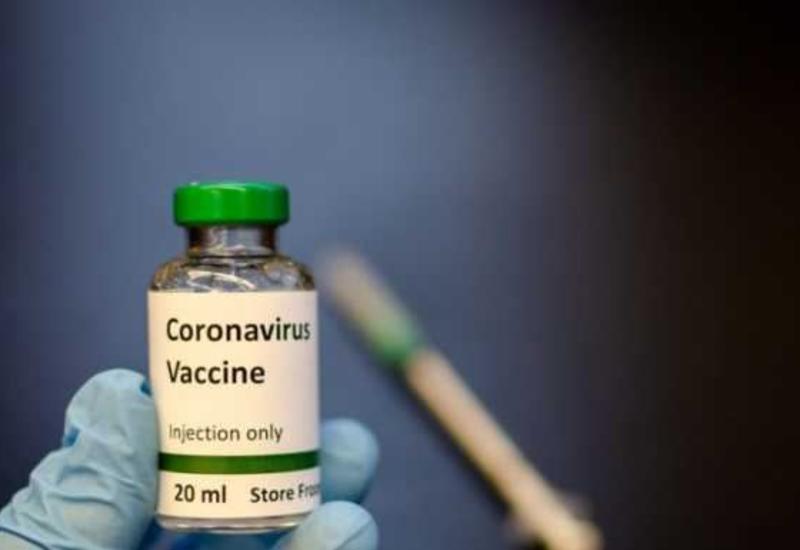 Вакцины от COVID-19 не будет в США до ноября