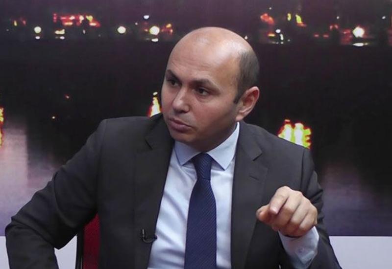Elşad Mirbəşir oğlu: Azərbaycan dövləti və xalqı istənilən mürəkkəb vəziyyətdən üzüağ və şərəflə çıxmaq iqtidarındadır