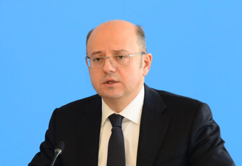 Pərviz Şahbazov: Azərbaycanın öhdəliklərinin tam şəkildə icrası üçün bütün imkanlar səfərbər edilib