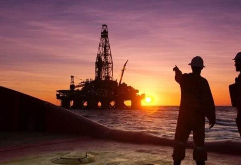Азербайджанская нефть за неделю подорожала на 22%