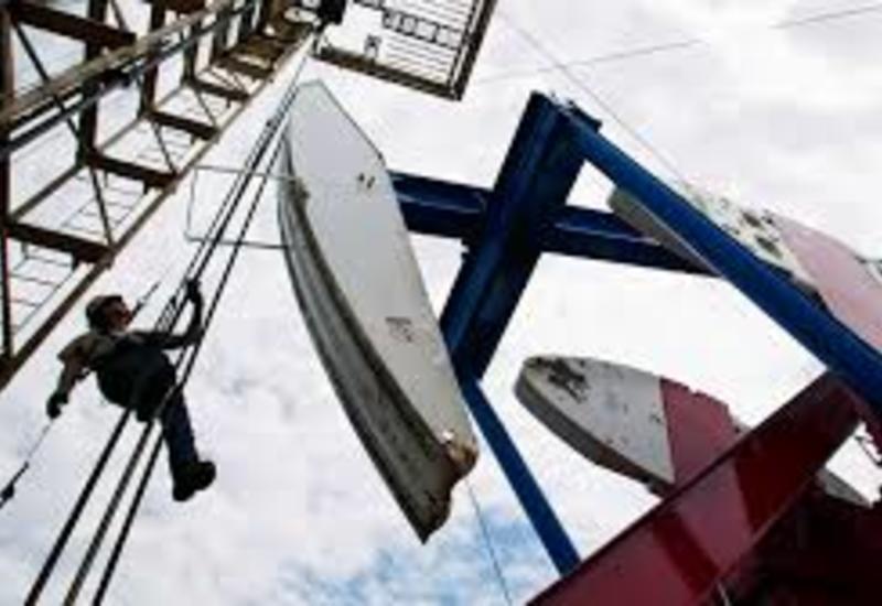 МВФ спрогнозировал цену на нефть в $45